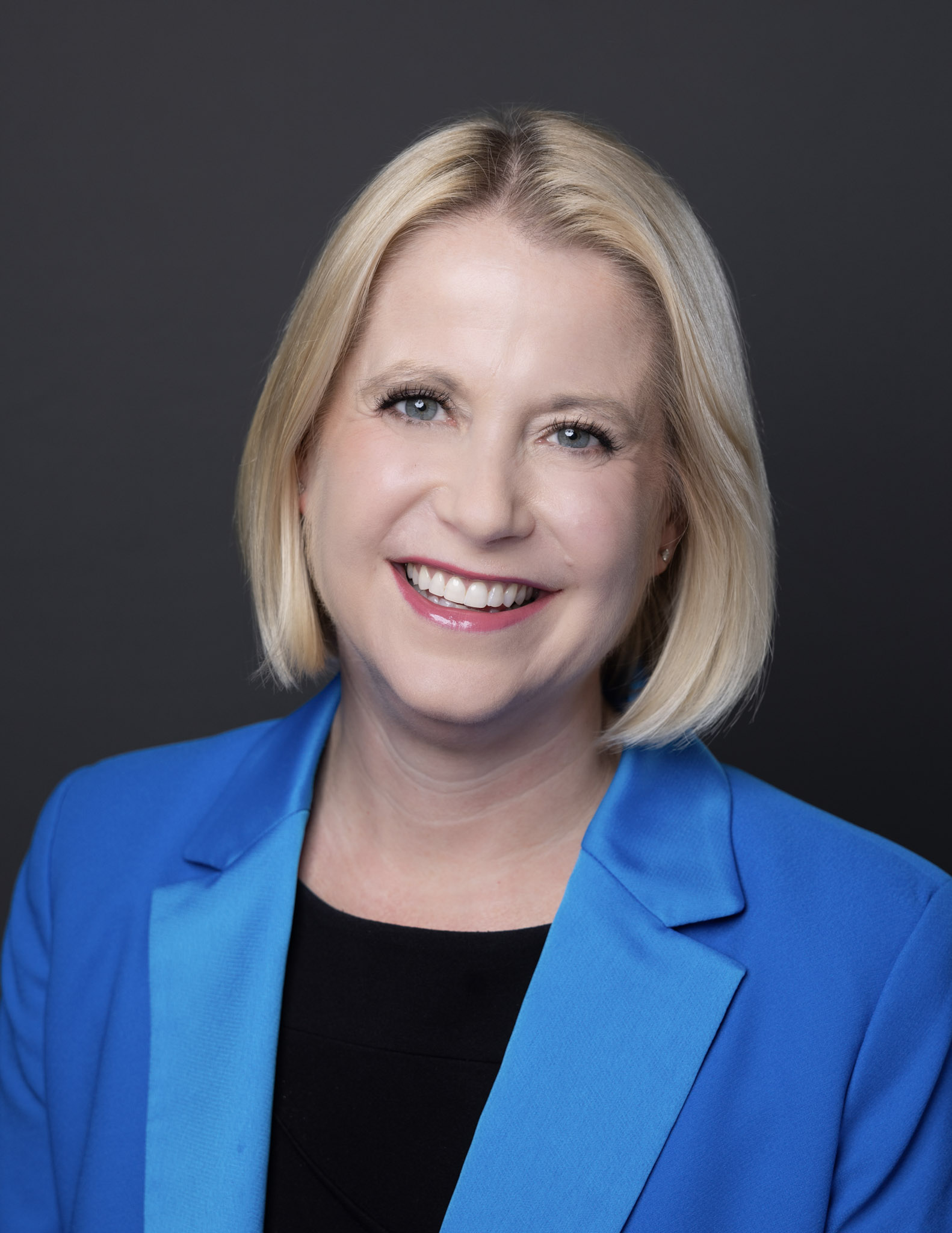Lisa Beare