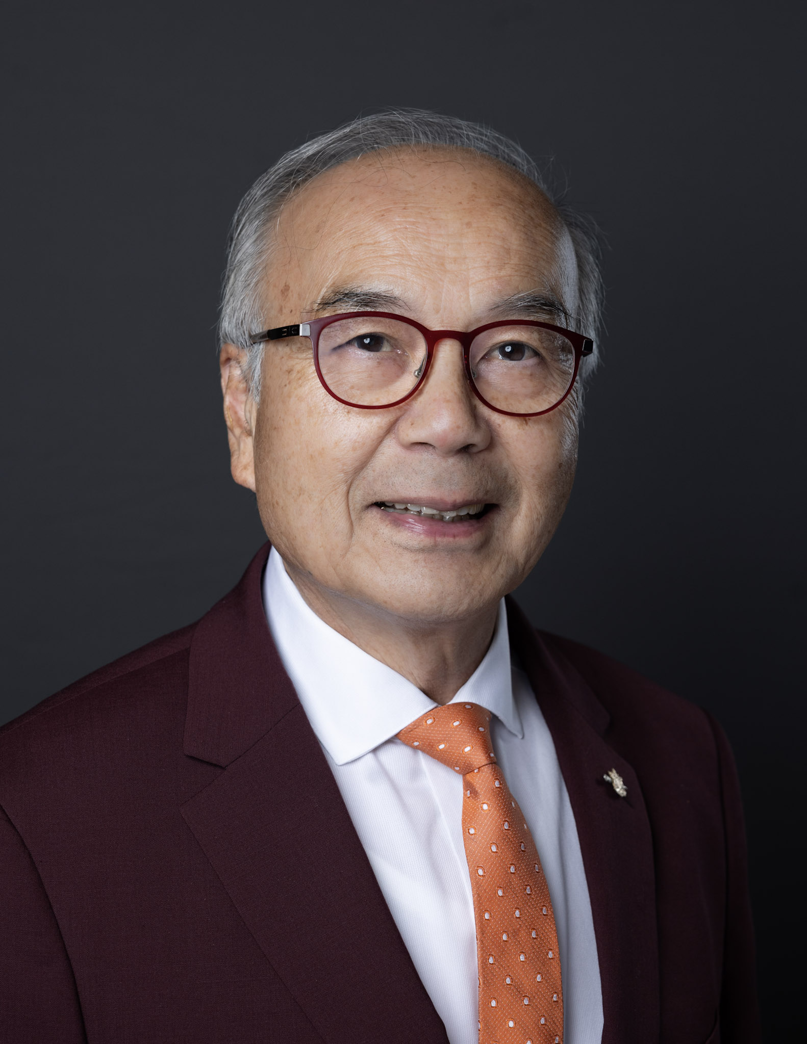 George Chow