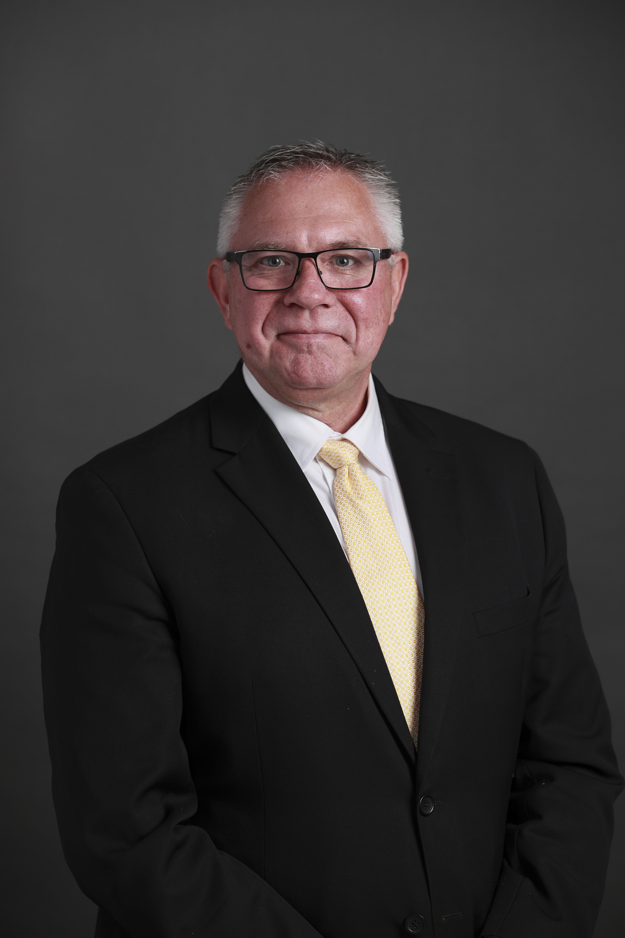 Lorne Doerkson