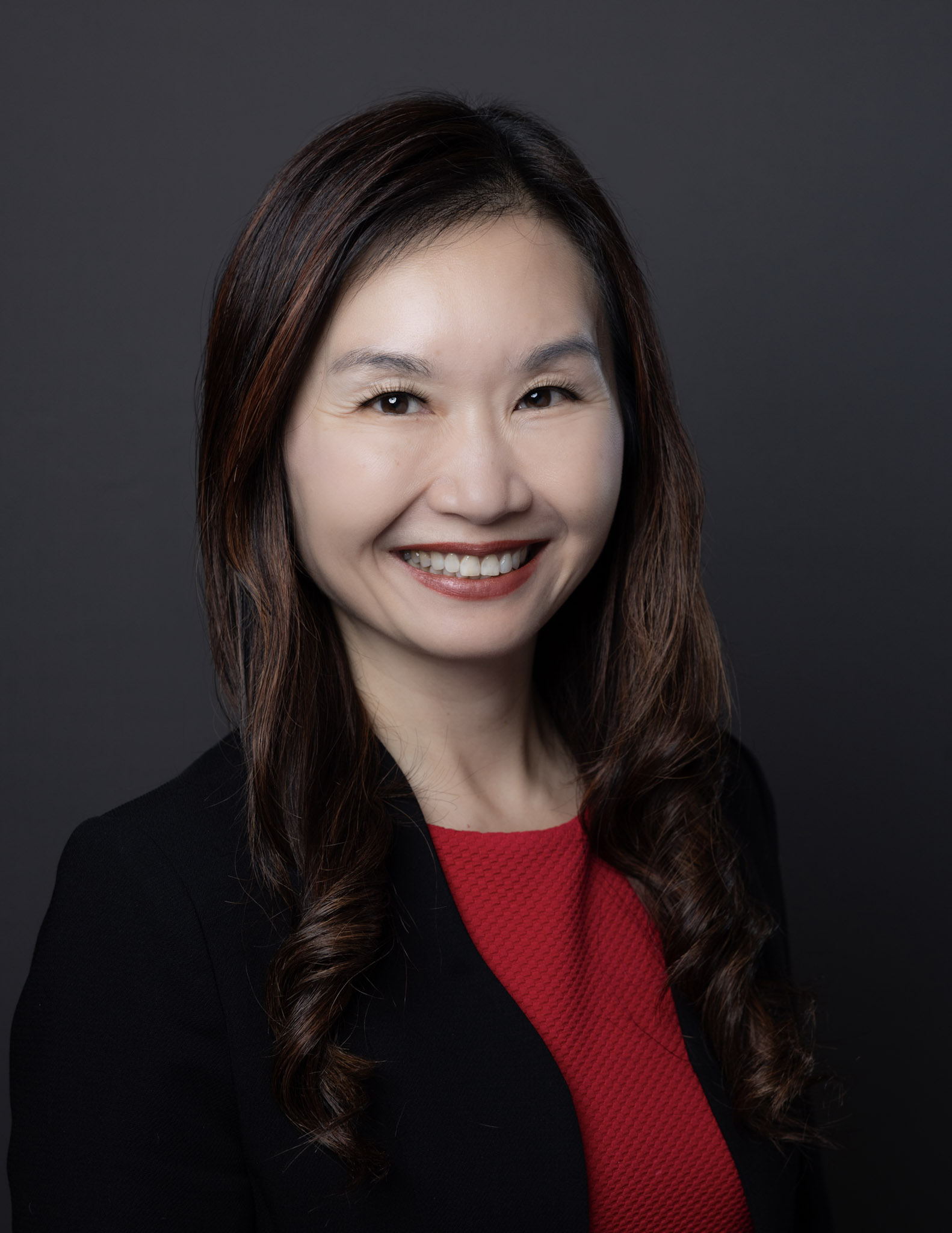 Anne Kang