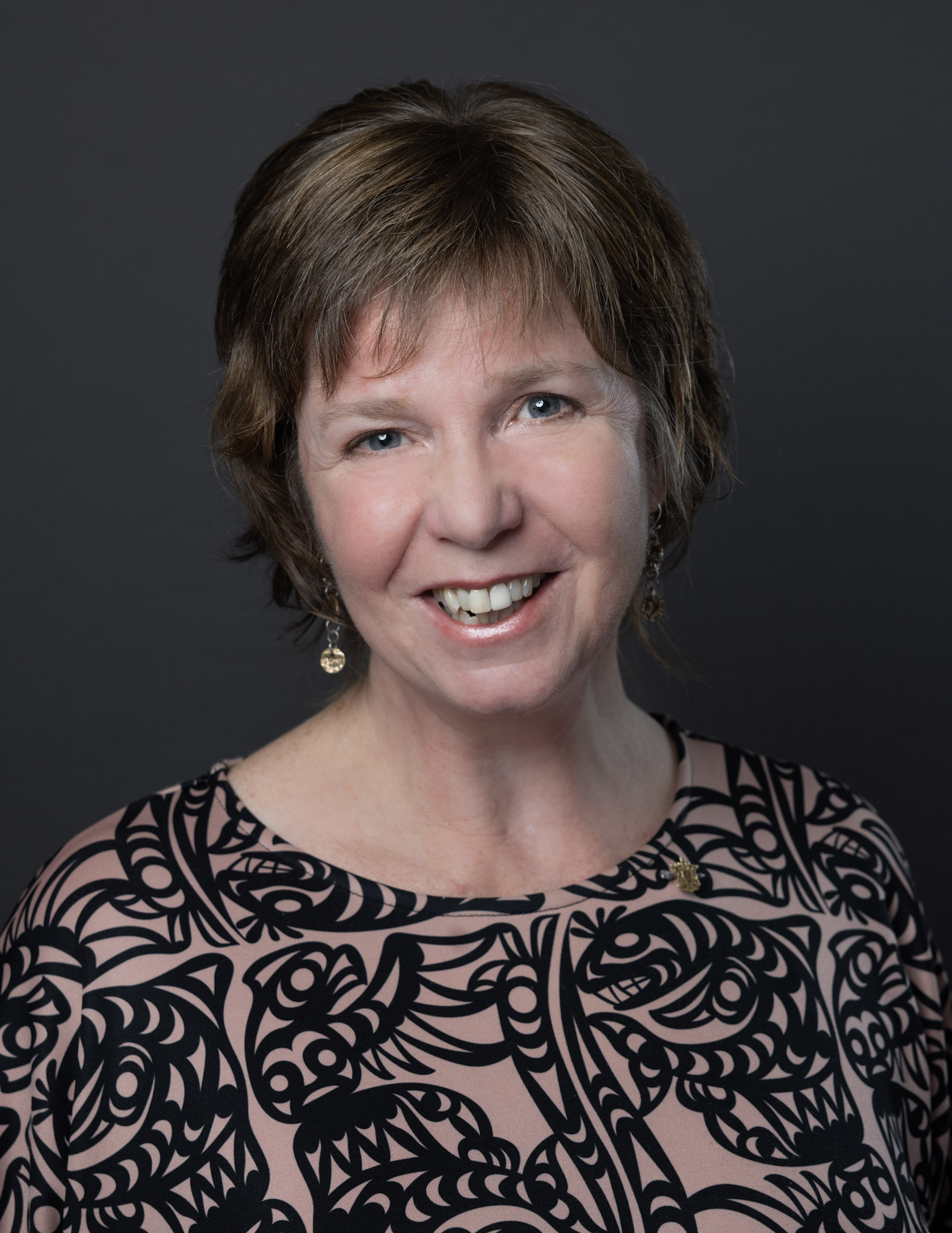 Sheila Malcolmson