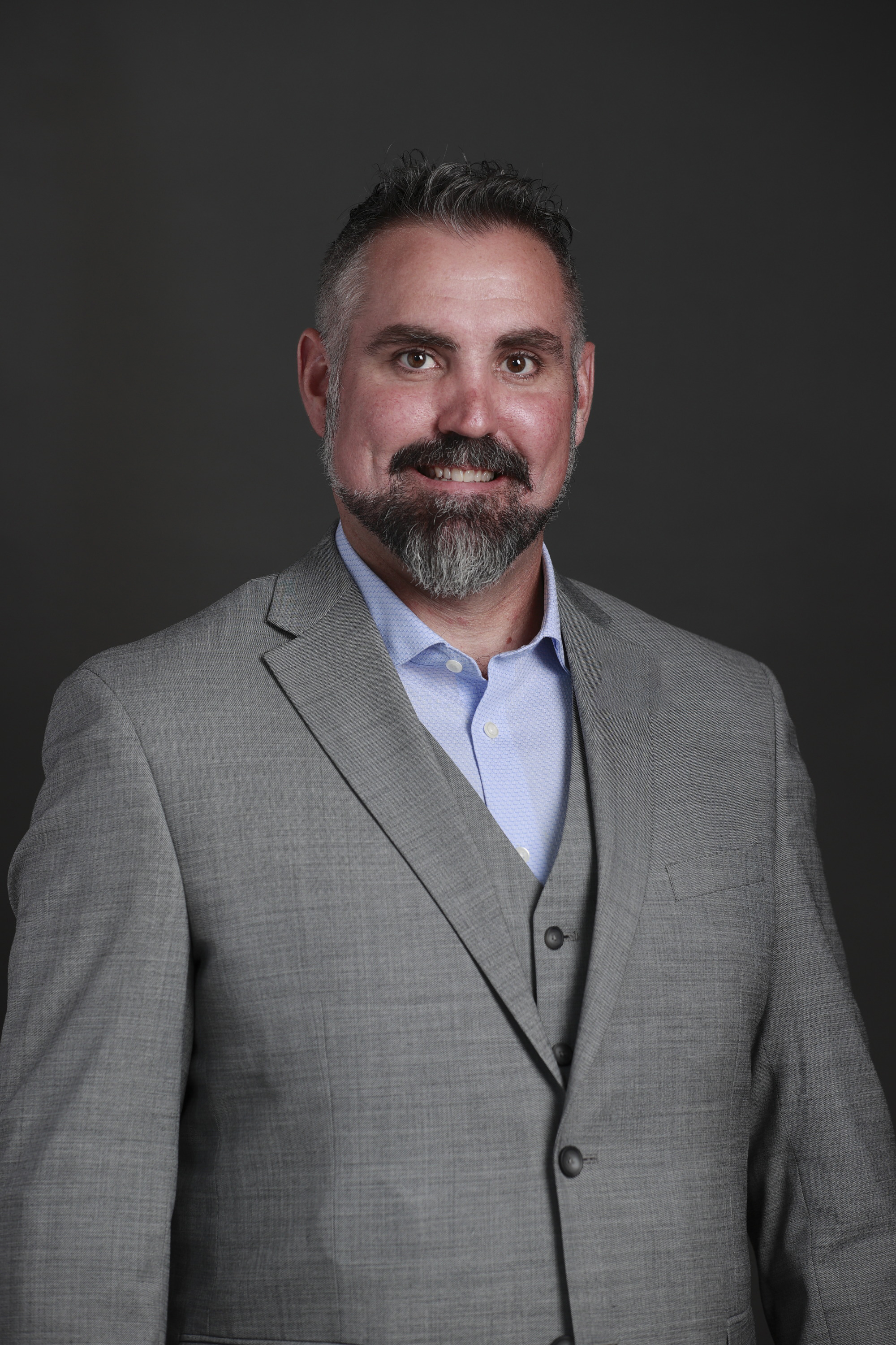 Scott McInnis
