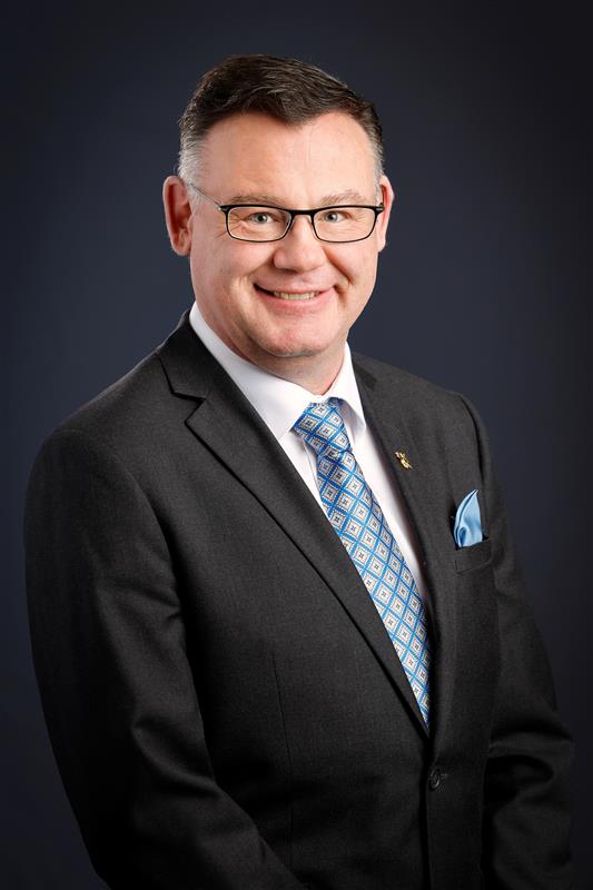 Larry Neufeld