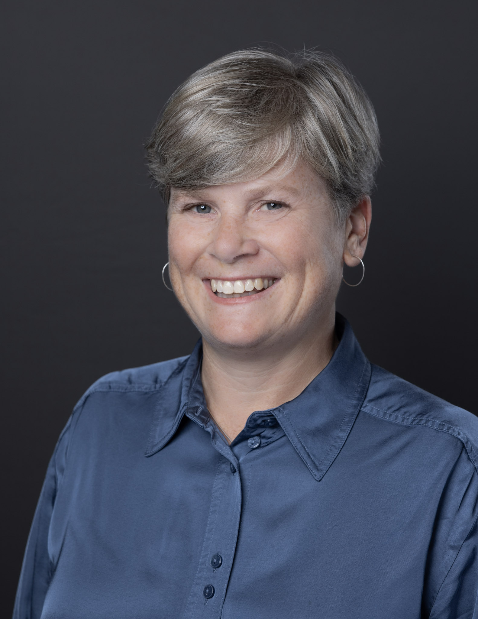 Josie Osborne