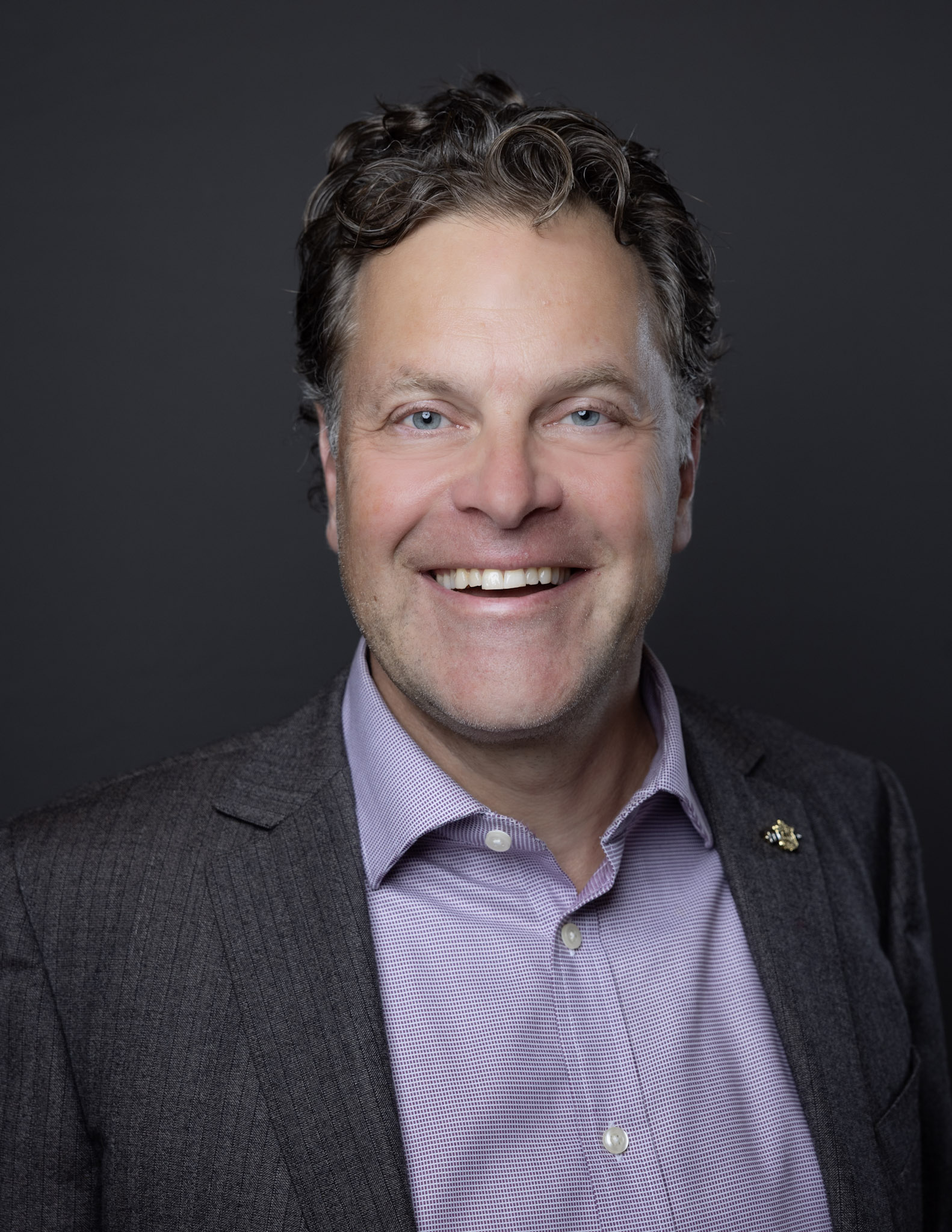 Jeremy Valeriote