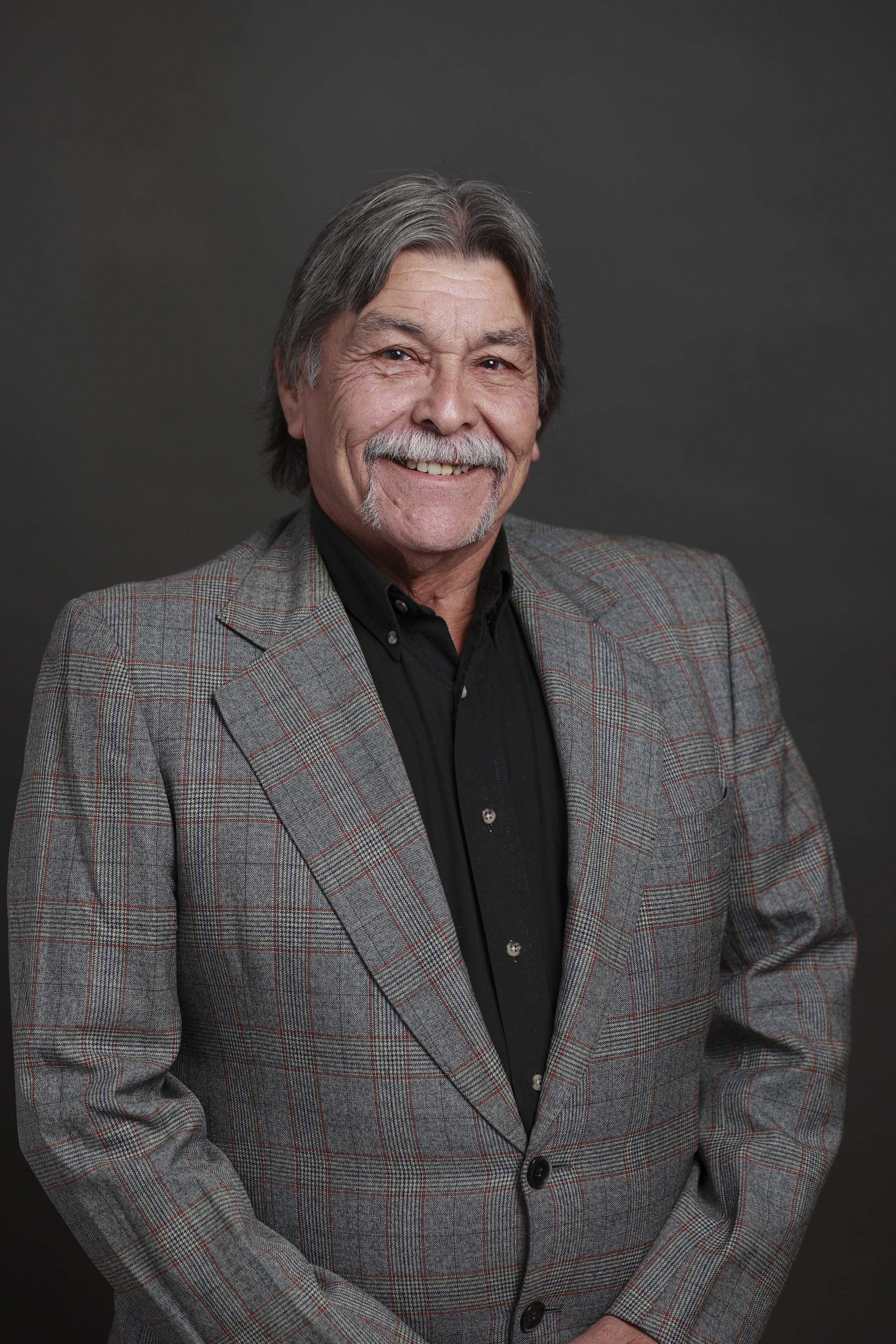 David Williams