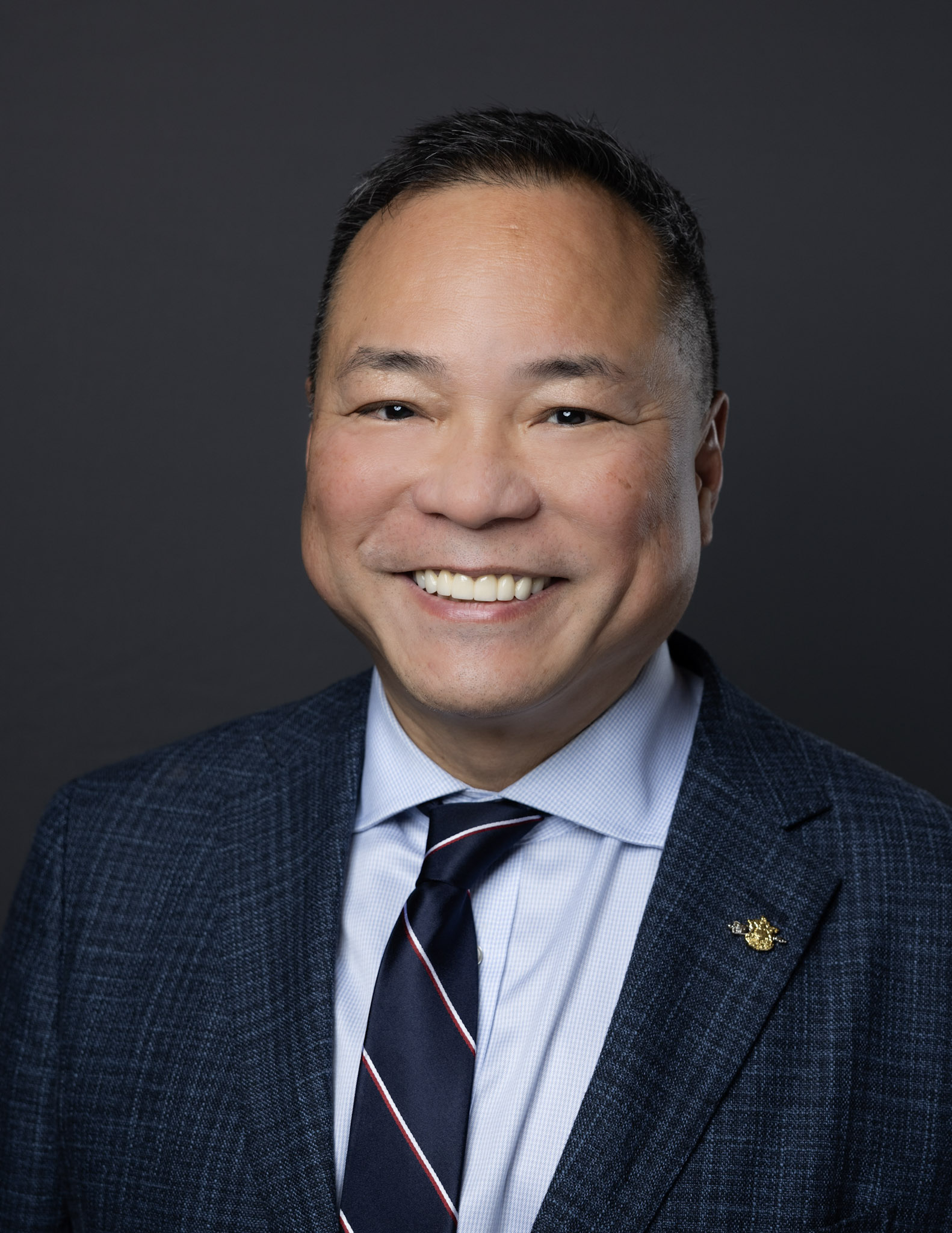 Terry Yung
